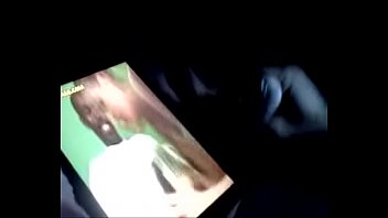 Vid Busting A Nut Js