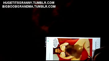 Cumshot, Mature, Granny, Bbw, Big-tits, Ssbbw, Grandma, Tribute - Mature - 2025 - Incredible - Performance - Video 4168304