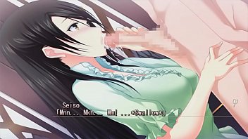 Majikoi S Seiso H Scene 2