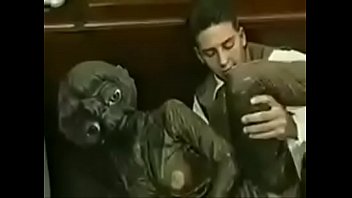 Something Wicked This Way Cums