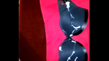 Cum, Bra, Amateur, Masturbation, Gay, Satin, Cup, Bh, Soloboy, Reggiseno, Cum-on-bra, Satin-bra, Spe - Gay - 2025 - Sexy - Show - Video 4060648