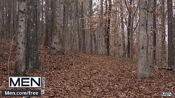 Men.com - (aspen, Damien Kyle, Tanner Tatum) - Trailer Preview