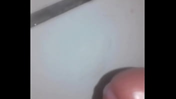 Gozando Antes De Toma Banho