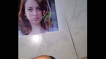 Mommymaya Cum Tribute