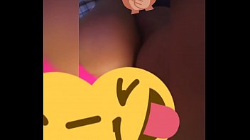 Hitting Her From The Back