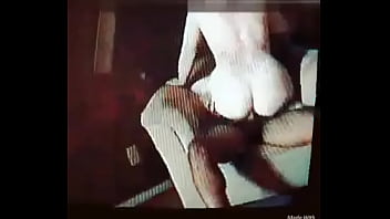 My Hood Chick Snow Bunny