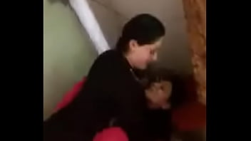 Indian Lesbian Funny Clip