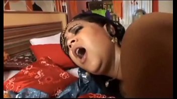 Indian Bbw Assfucked And Jizzed On The Face