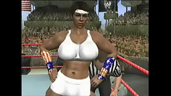 Nicole Vs Ric Flair Clip