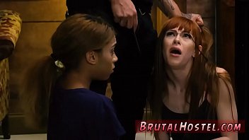 Shaved Head Bondage Sexy Youthfull Girls, Alexa Nova And Kendall