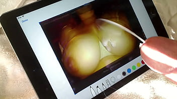 Tits, Tribute, Soloboy - Unknown - 2025 - Intense - Experience - Video 4192516