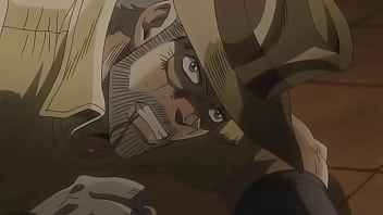 Vodka' Bizarre Adventure: Russian Crusaders. _the мир_.