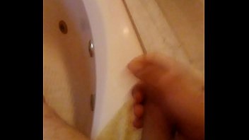 Jacking Off Fantasizing Of Her Part1