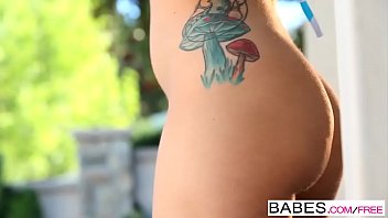 Babes - (gabriella Paltrova) - Alone At Last