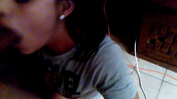 Latina Amateur Wife Superhead Deepthroat Blowjob Facial