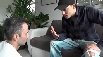 Lambendo T_nis Nike Com Meias E Fazendo Muito Sexo Com Tesão 1 Parte