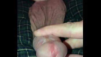 Watching Porn And Jerking It Off Again Mmmm