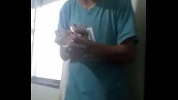 Novinho Metendo A Porrada No Cereal Gostoso