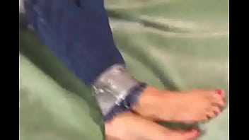 Star Chandler In Bondage