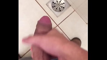 Gostoso Do Pau Rosa Gozando Gostoso