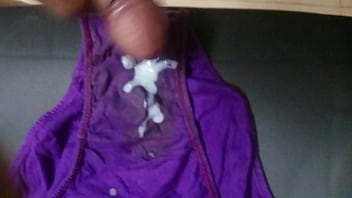 Cum On Neighbour Auntys Dirty Penty