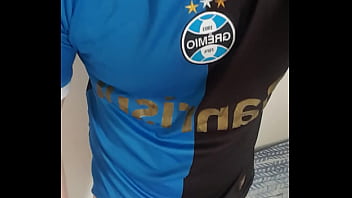 Nylon, Hetero, Soccer, Sport, Punheta, Sem, Duro, Pau, Soloboy, Safado, Futebol, Gaucho, Uniforme, C - Unknown - 2025 - Wild - Performance - Video 4056690