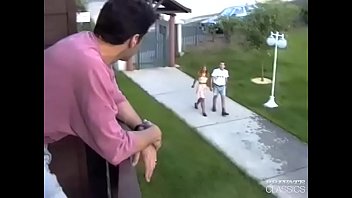 Dina Pearl Gets Dp In A Gangbang