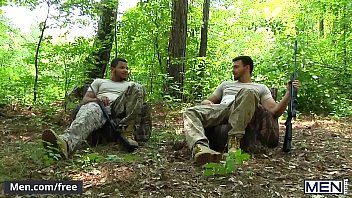 Men.com - (jason Maddox, Kaden Alexander) - Drill My Hole