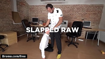 Bromo - (dom Ully, Kotly) At Slapped Raw Scene 1 - Trailer Preview