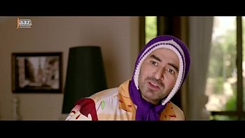 Inspector Nottyk Trailer - [640]