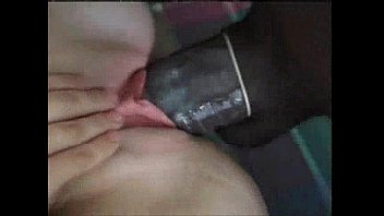 Bionda E Negro Cazzone