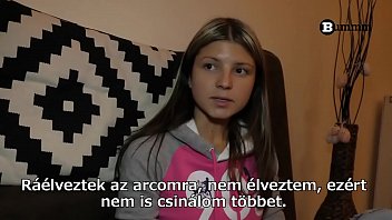 Lányok Egymagukban / Girls Alone (interview) [engdub, Hunsub]