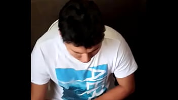 Bathroom, Hetero, Soloboy, Pajas - Unknown - 2025 - Steamy - Show - Video 4222721