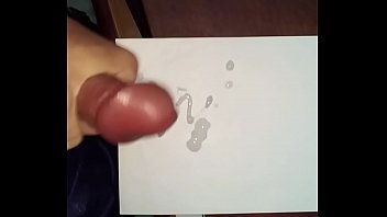 sục cặc tại văn phòng (Jerkoff in my office)