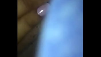 El Salvador Colegiala Metiendose Dedo Sm