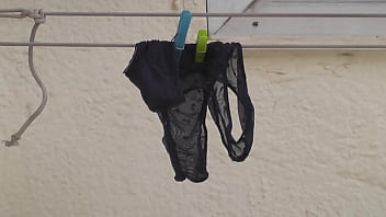 Tanga De Mi Vecina 1.mts