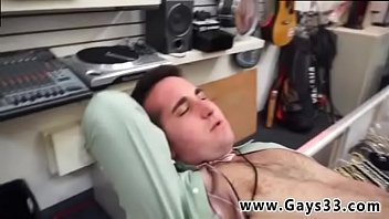 Young Gay Twinks With Straight Hair Shaving Public Gay Sex