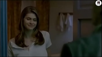 Alexandra Daddario - Awesome Scene - Detective - Woody Harrelson - By Hot Videos