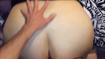 Plump Milf Shagged And Jizzed - Doggystyle