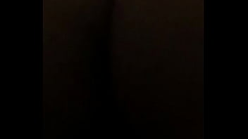 Malcom Sexxx- Fingering White Girl Blindfolded