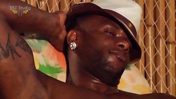 Black, Solo, Brazil, Gay, Brasil, Latino, Soloboy, Black-man, Black-men, Ulisses-fenix, Brzstudio - Gay - 2025 - Incredible - Session - Video 4188090