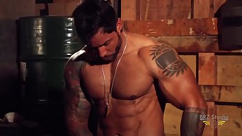 Solo, Brazil, Gay, Brasil, Latino, Soloboy, Diego-vessel, Brzstudio - Gay - 2025 - Sexy - Session - Video 4055339