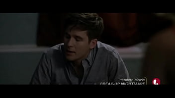 Alyshia Ochse Hot Underwear - Bad Sister