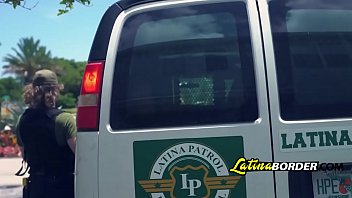 Hottie With Tattoos Riding Long Dick