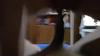 Casada Não Aguentou Pau Do Amante