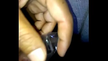 Quick Discharge Of Milk Type Semen Without Masturbation.