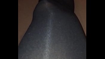 I Masturbate With My Wife' Stockings