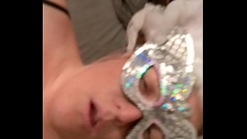 Amateur, Wife, Chubby, Redhead, Bigtits, Mask, Bbw, Ginger, Ladyt - Amateur - 2025 - Amazing - Performance - Video 4282632