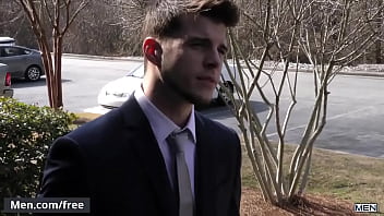 Men.com - (jackson Gran, Noah Jones, Will Braun) - Trailer Preview