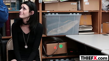 Sweet Teen Will Quit To Swipe - Teen-hardcore-ass-blowjob-amateur-bigcock-penetration-office-sweet-punishment-big-cock-th - ID4220045